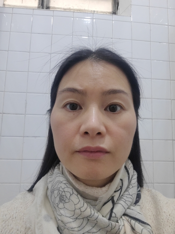 罌粟花的第一张照片--淮安相亲服务中心