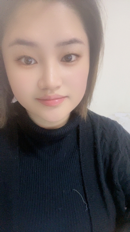 阿蕊呀的第一张照片--淮安相亲服务中心