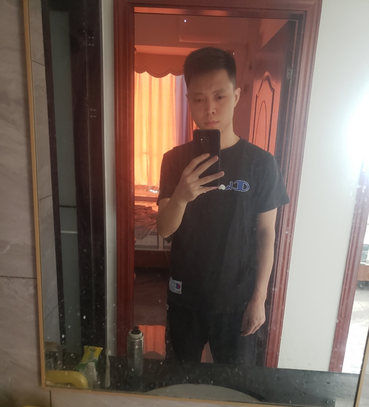 三横一竖的王的第一张照片--淮安相亲服务中心