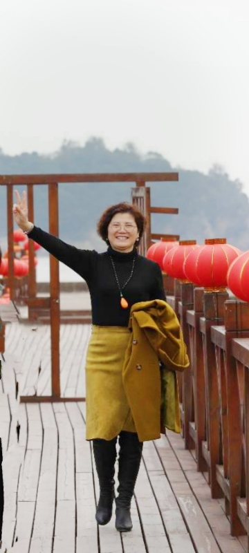 瑞旗的第一张照片--淮安相亲服务中心