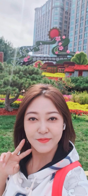 清月的第三张照片--淮安相亲服务中心