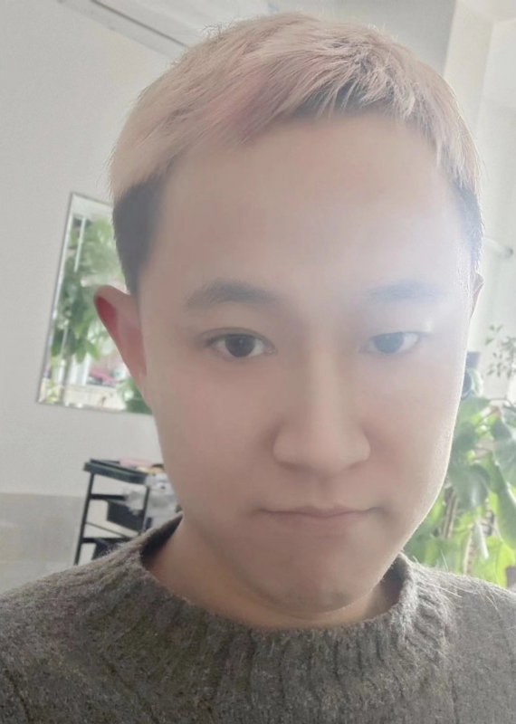 哈喽的第二张照片--淮安相亲服务中心