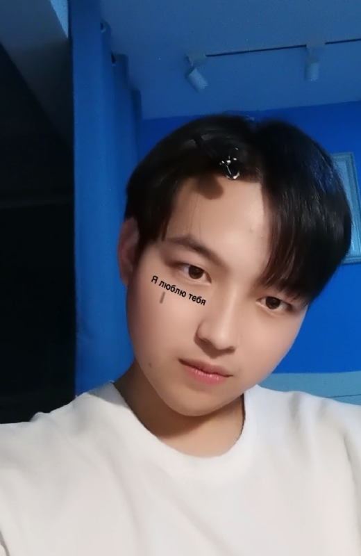 古天天的第一张照片--淮安相亲服务中心