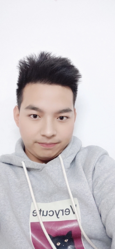 古天天的第三张照片--淮安相亲服务中心