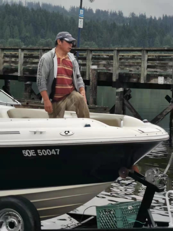 勤劳大力牛的第二张照片--淮安相亲服务中心