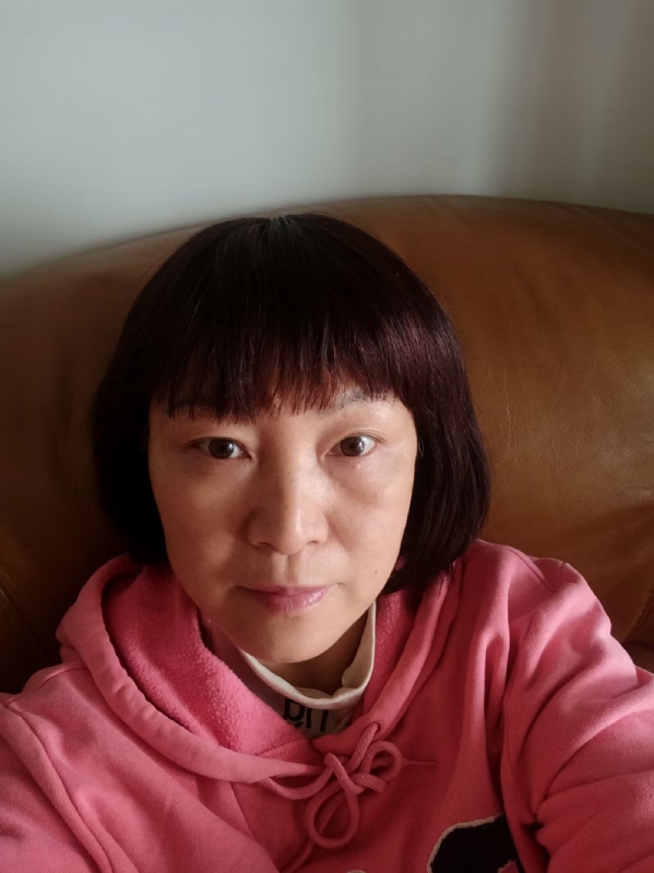 红玫瑰的第二张照片--淮安相亲服务中心