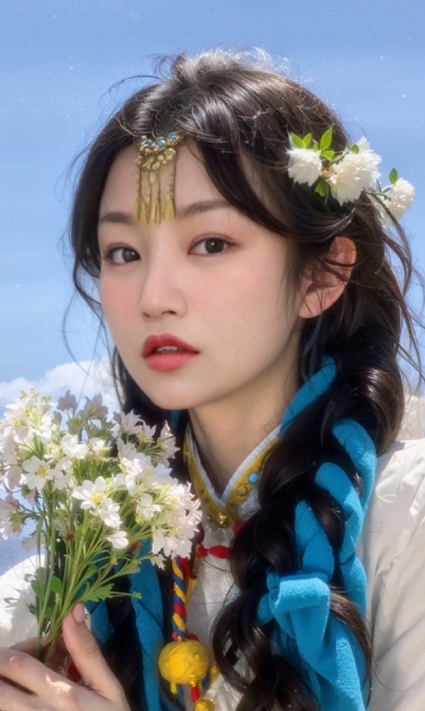 柠檬的第一张照片--淮安相亲服务中心