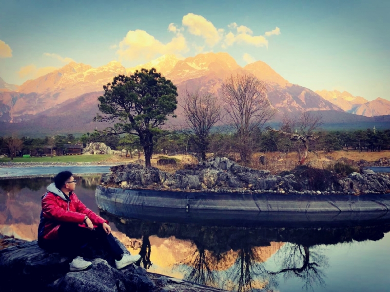 紫维依的第二张照片--淮安相亲服务中心