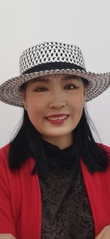 美怡的第一张照片--淮安相亲服务中心