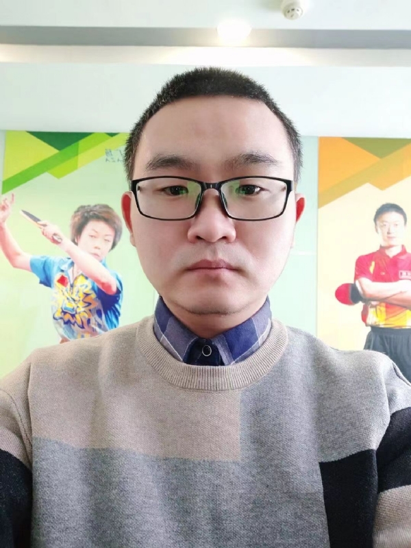 小乐的第二张照片--淮安相亲服务中心