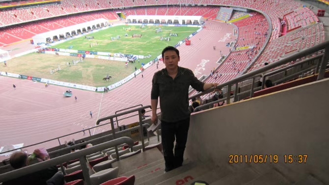 下一站的第一张照片--淮安相亲服务中心