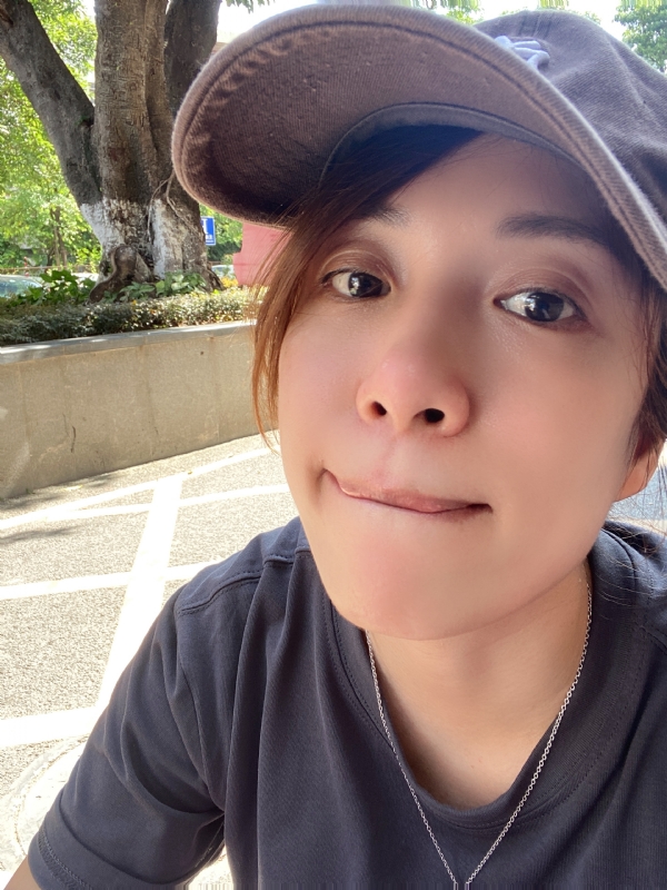 Sarah的第一张照片--淮安相亲服务中心