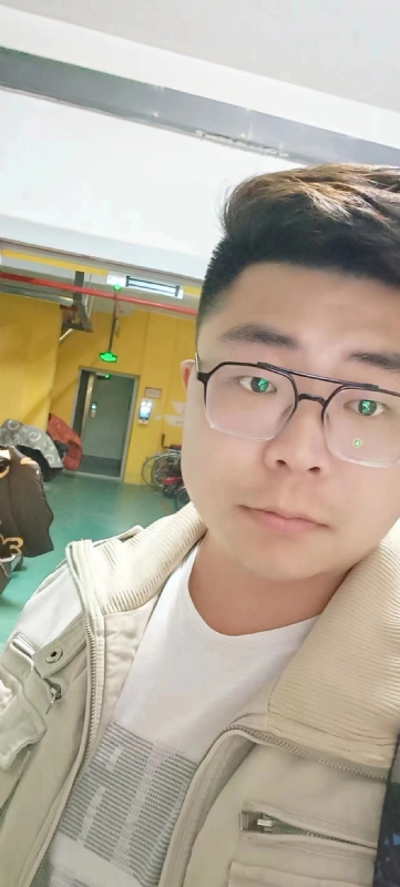 阿政的第一张照片--淮安相亲服务中心