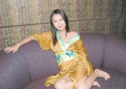 敏掰的第一张照片--淮安相亲服务中心