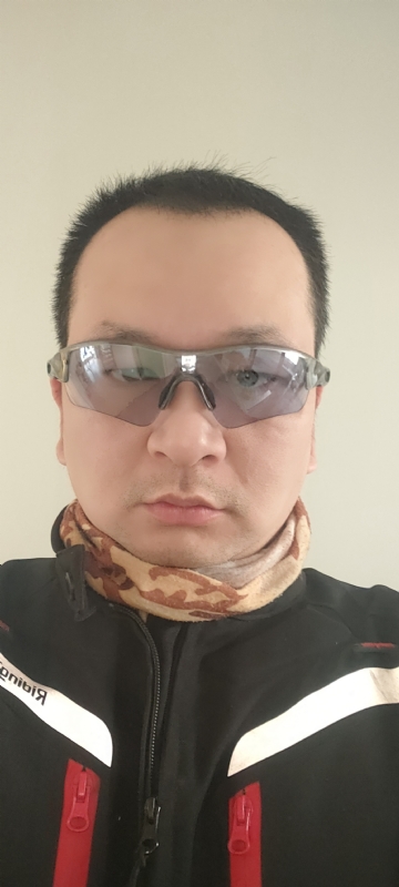 寓意天心的第一张照片--淮安相亲服务中心