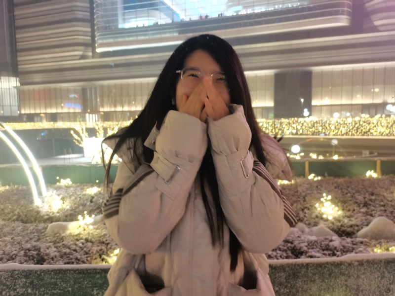 幸福相伴的第一张照片--淮安相亲服务中心