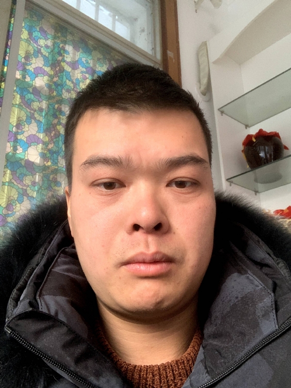 从新在来的第一张照片--淮安相亲服务中心