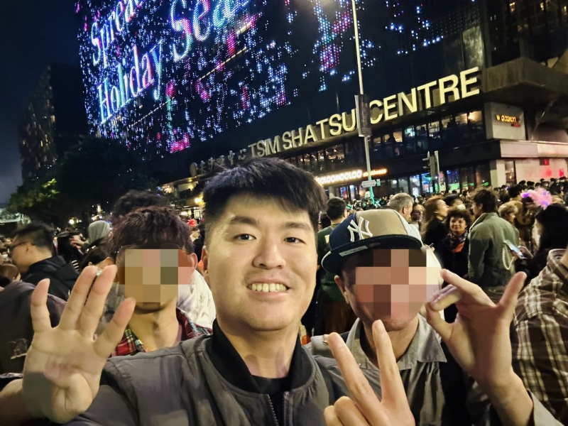 Jason的第一张照片--淮安相亲服务中心