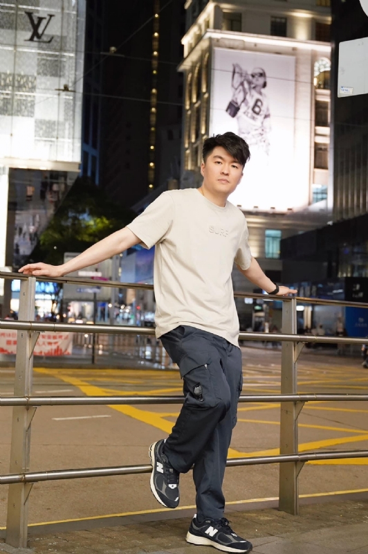 Jason的第二张照片--淮安相亲服务中心