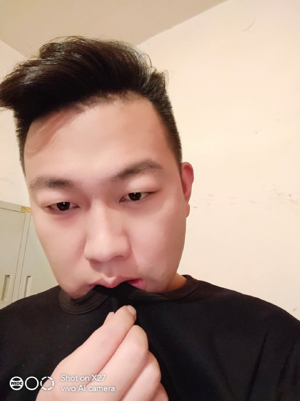 累觉不爱的第一张照片--淮安相亲服务中心