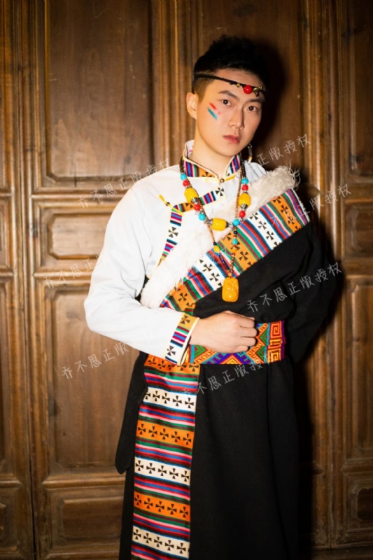 乔不思的第一张照片--淮安相亲服务中心