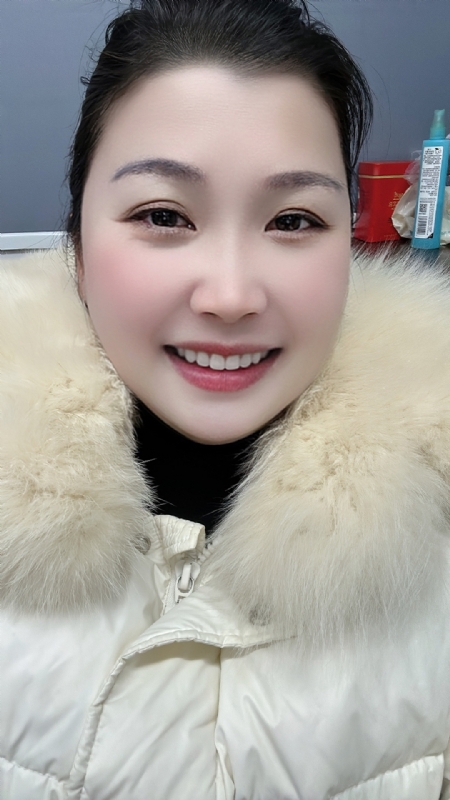 朝霞暮歌的第一张照片--淮安相亲服务中心