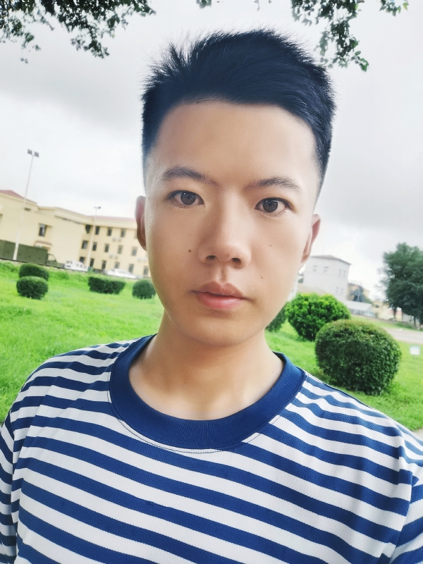 大帥的第一张照片--淮安相亲服务中心