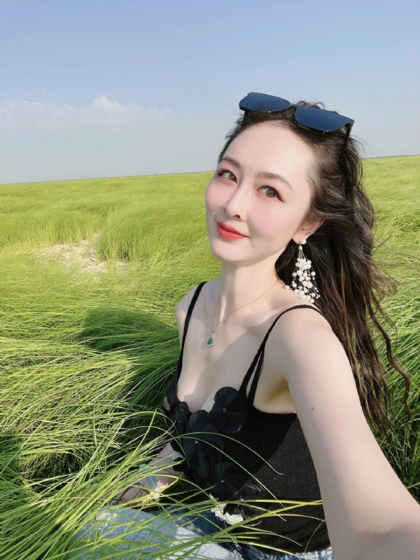 Anna的第一张照片--淮安相亲服务中心