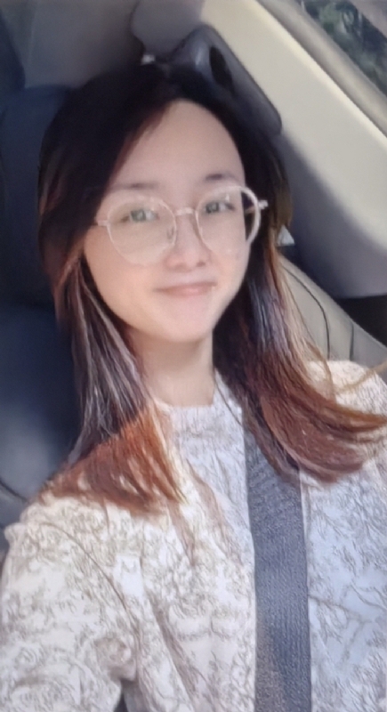 郑小姐的第一张照片--淮安相亲服务中心