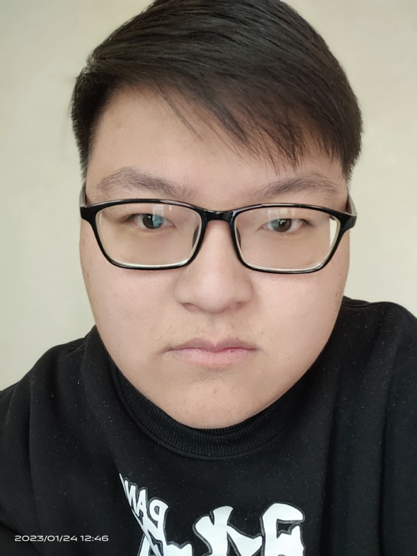 龙先生的第一张照片--淮安相亲服务中心