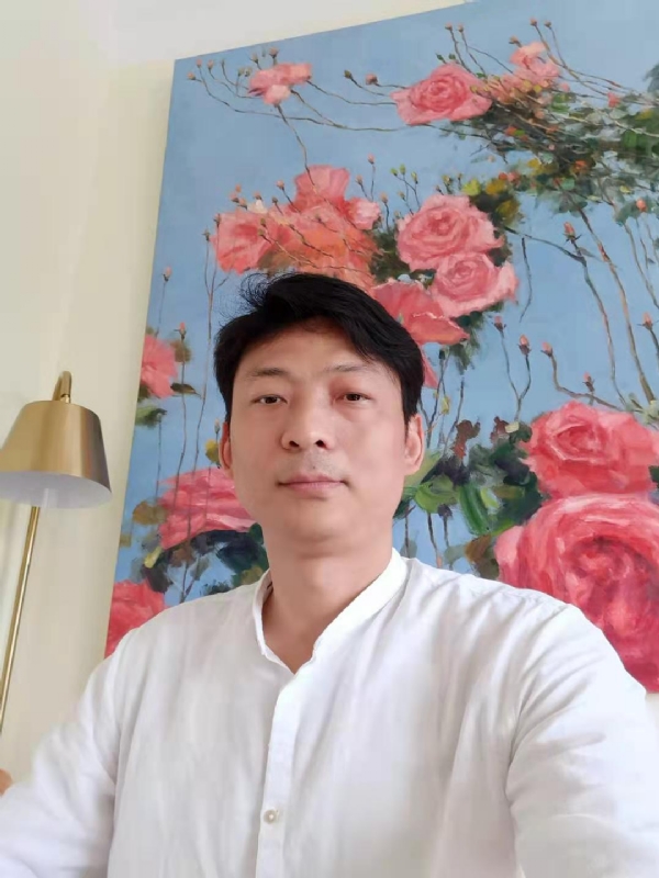 wangxuwu的第一张照片--淮安相亲服务中心