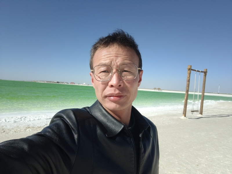 等风来的第一张照片--淮安相亲服务中心