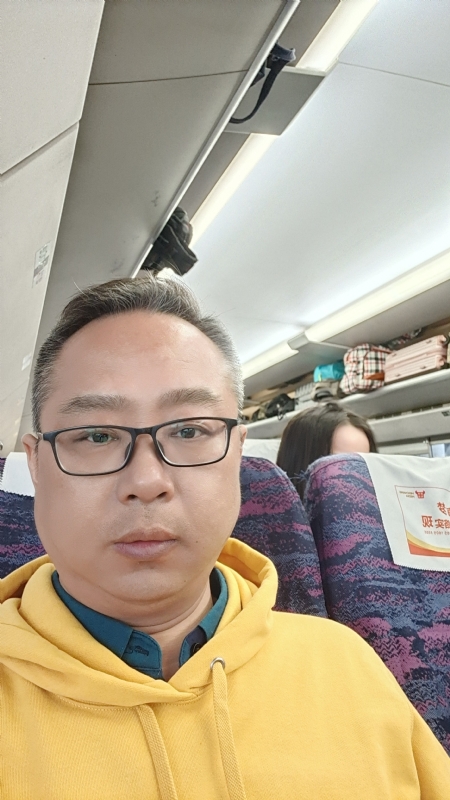 流浪的云的第二张照片--淮安相亲服务中心