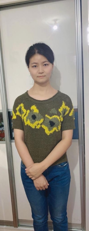 chengzi的第二张照片--淮安相亲服务中心