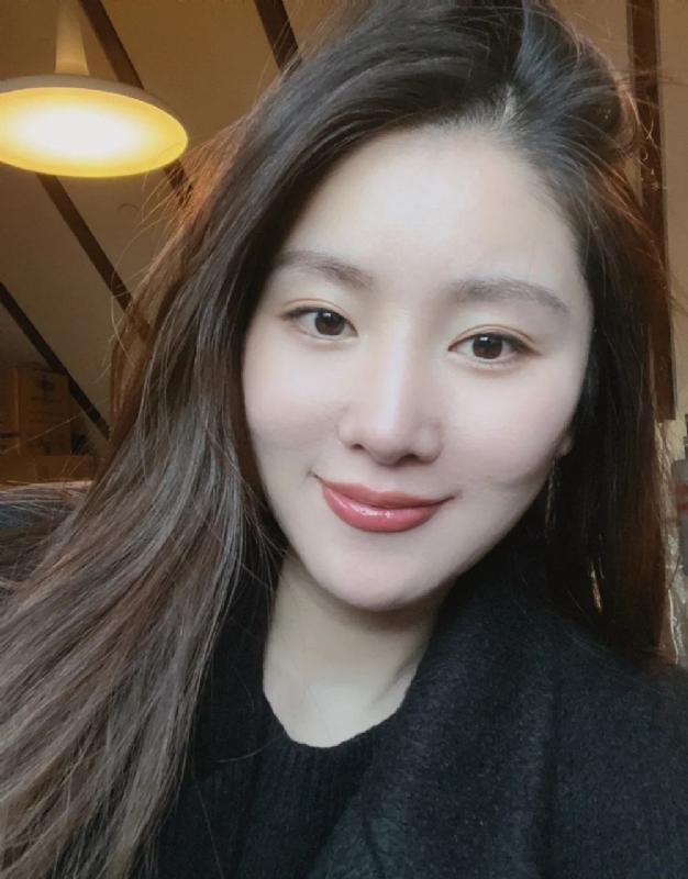 小伊人的第一张照片--淮安相亲服务中心