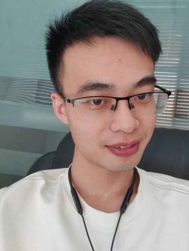 Harper的第一张照片--淮安相亲服务中心