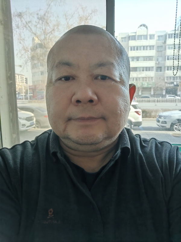 穆萨的第一张照片--淮安相亲服务中心