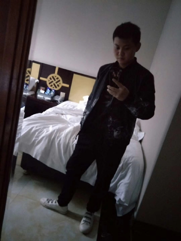 无限极的第一张照片--淮安相亲服务中心