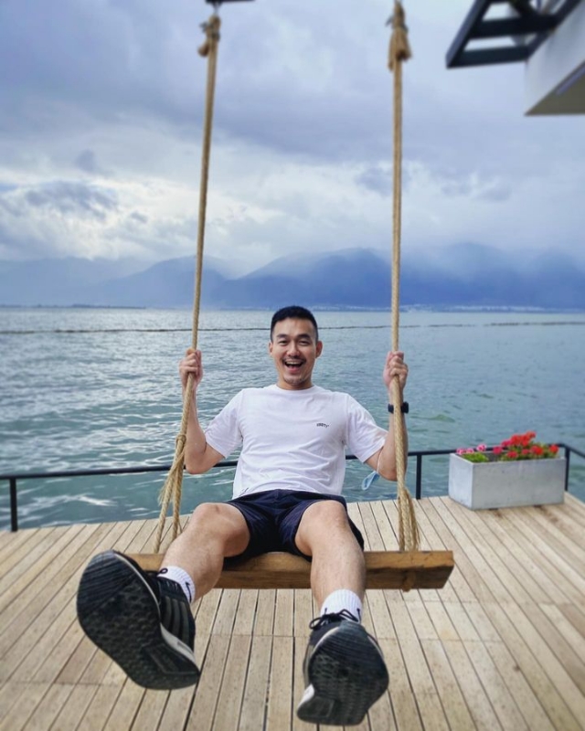 百申的第一张照片--淮安相亲服务中心