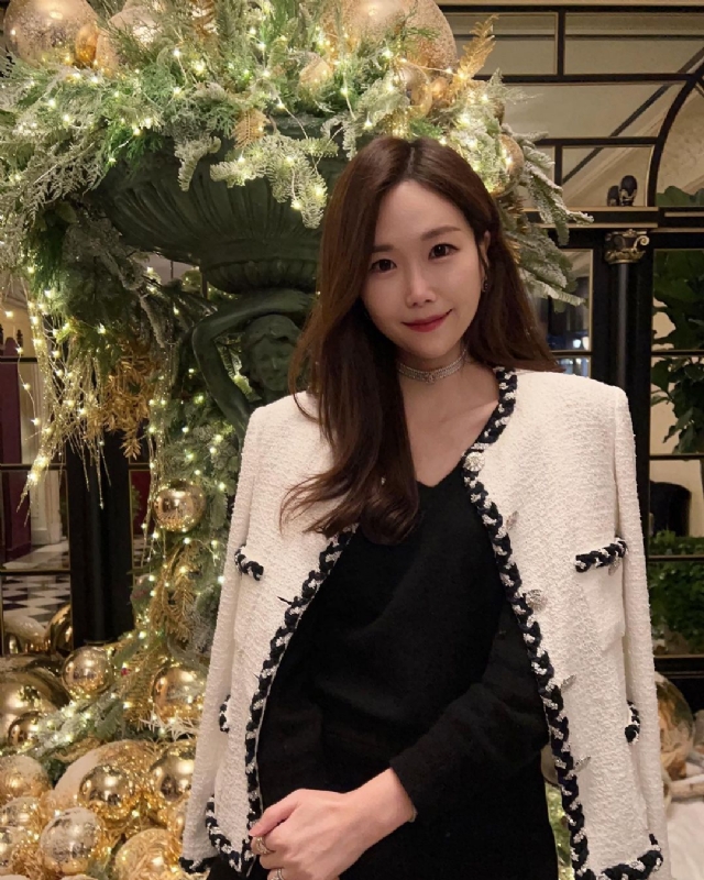 惠然的第二张照片--淮安相亲服务中心