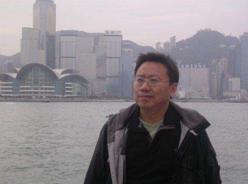 Forrest的第一张照片--淮安相亲服务中心