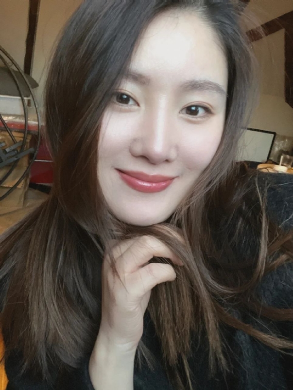 Anny的第二张照片--淮安相亲服务中心