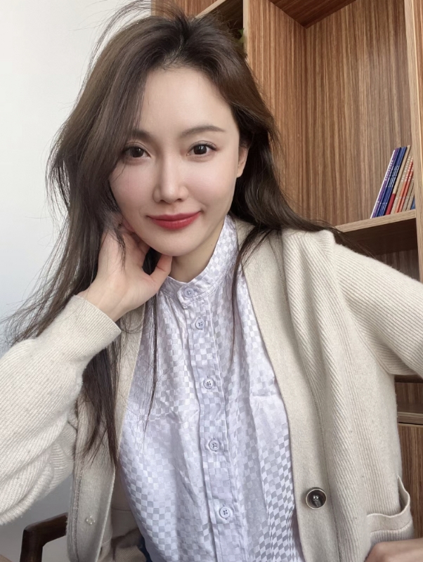 Anne林的第一张照片--淮安相亲服务中心