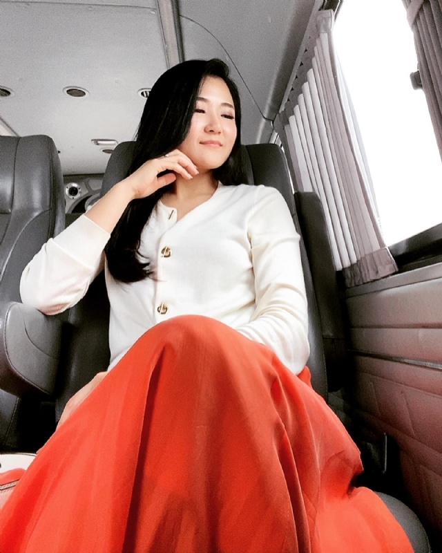 深凝久伴的第一张照片--淮安相亲服务中心