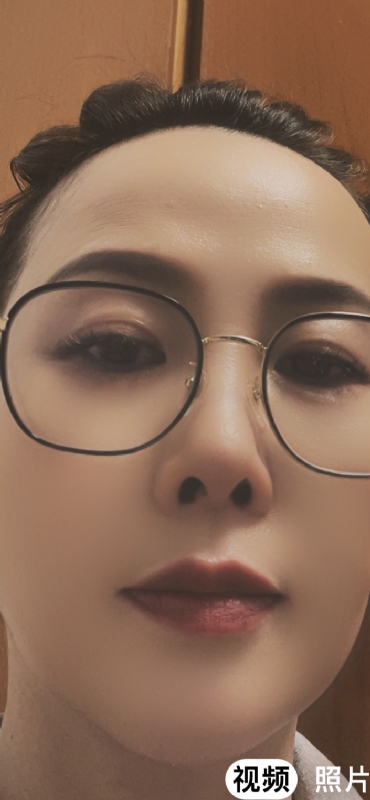 水女人的第一张照片--淮安相亲服务中心