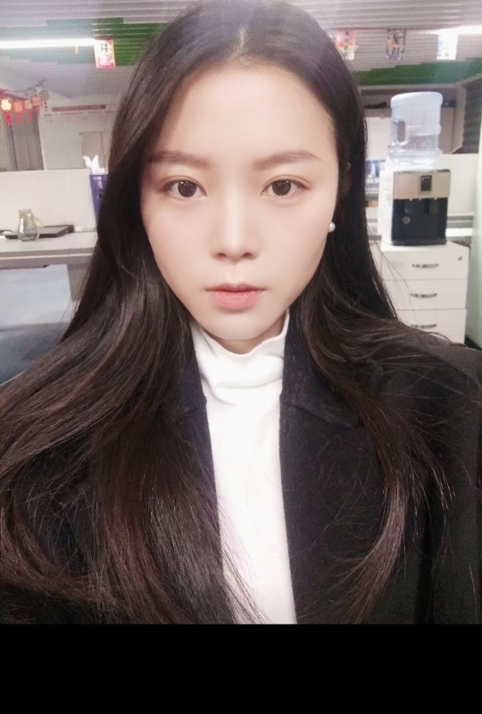 小月半的第一张照片--淮安相亲服务中心