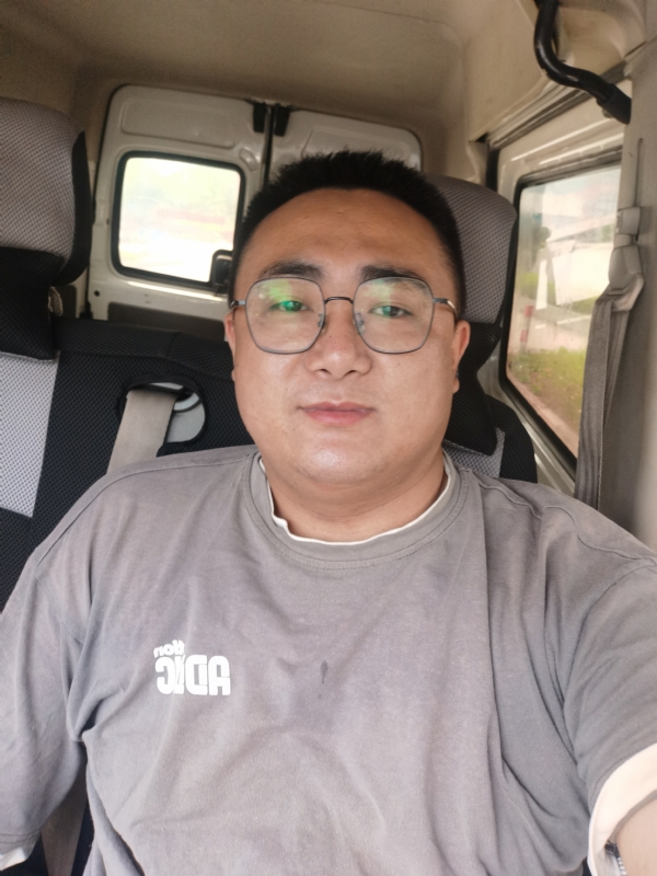 奇卡的第二张照片--淮安相亲服务中心