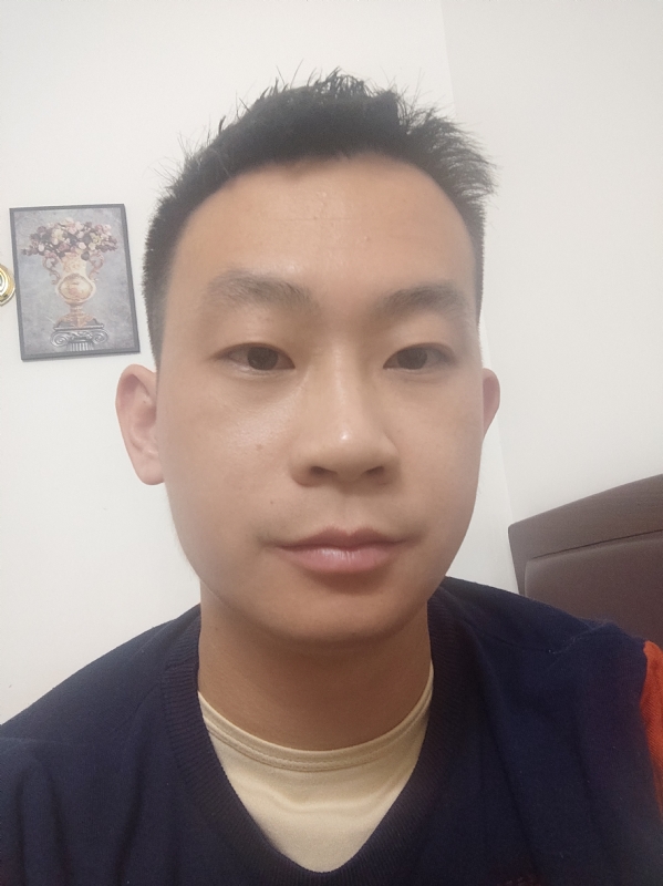 清风徐来的第一张照片--淮安相亲服务中心