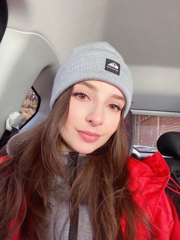 Emilia的第一张照片--淮安相亲服务中心