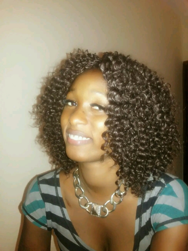 Amira的第一张照片--淮安相亲服务中心